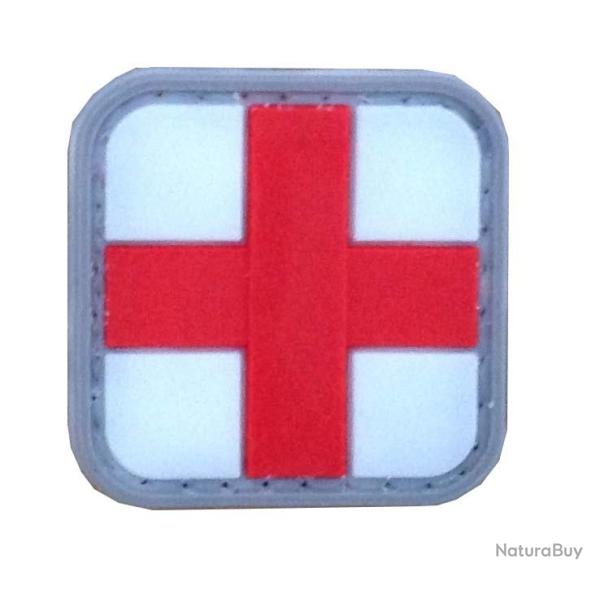 Patch Medic