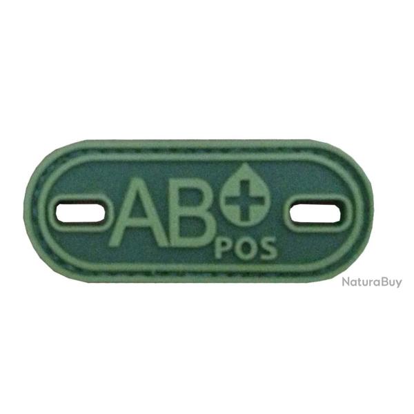 Patch AB Pos OD
