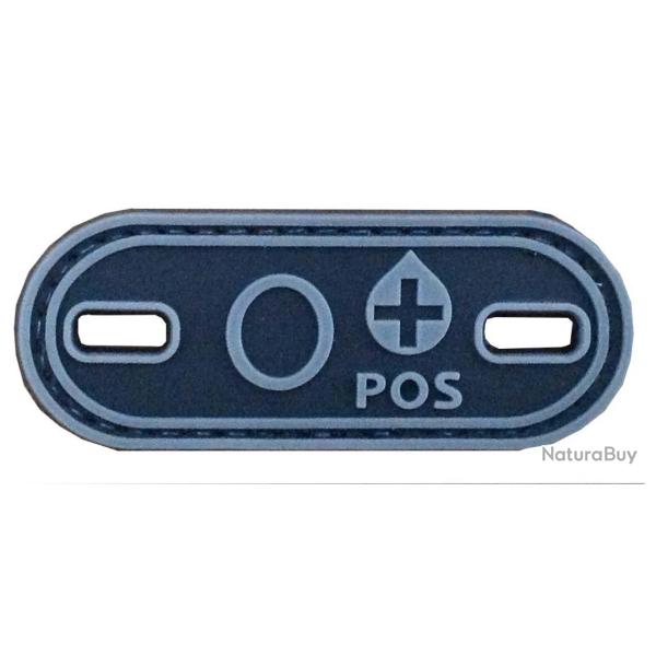 Patch O Pos Noir