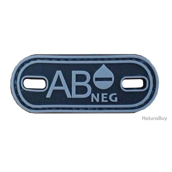 Patch AB Neg Noir
