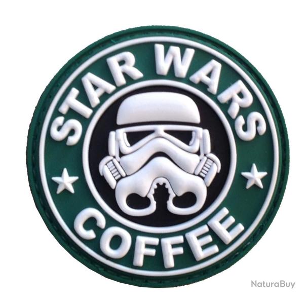 Patch Star Wars Coffee