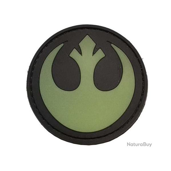 Patch Rebel Phosphorescent