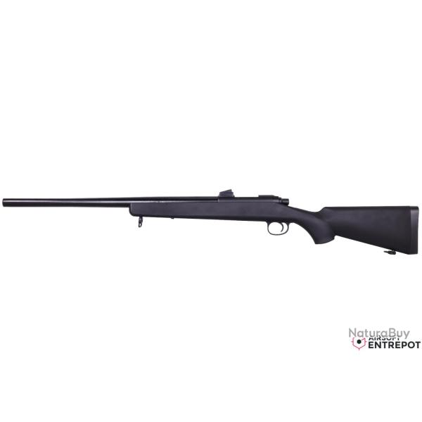 Jing Gong Sniper BAR10 Spring (366S / Noir)