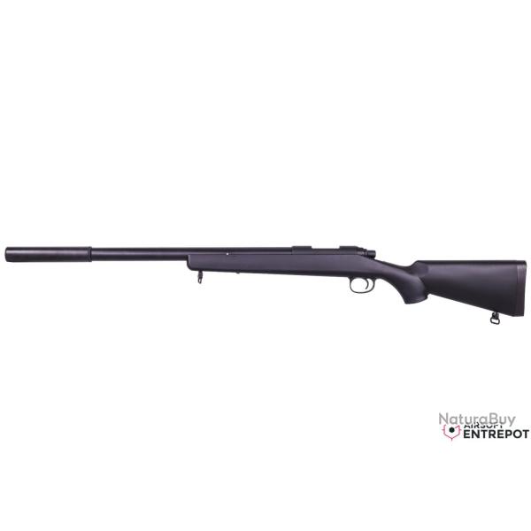 Jing Gong Sniper BAR10 GSpec Spring (367S / Noir)