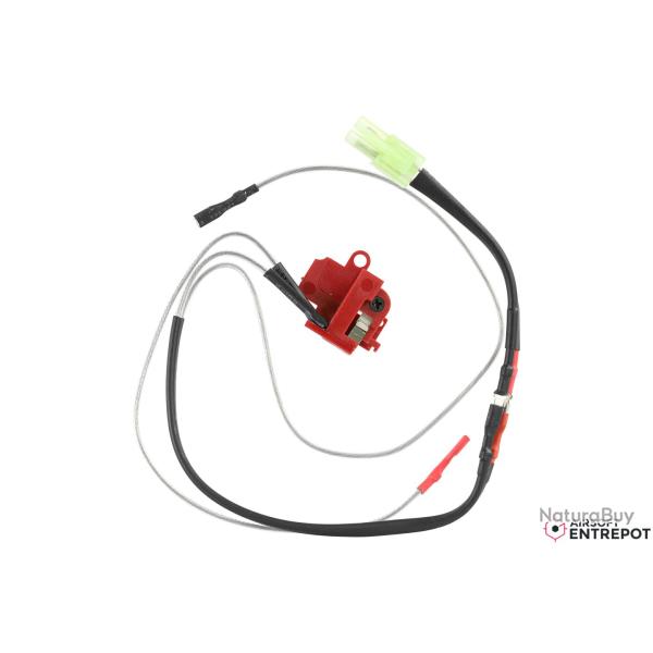 ATM Switch Complet V2 Avant