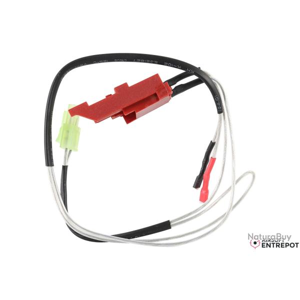 ATM Switch Complet V3 Avant