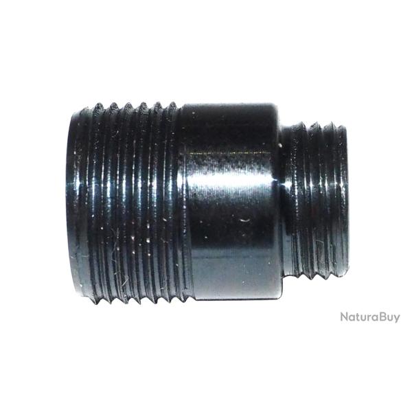 JB-Unicorn Adaptateur Silencieux pour GBB WE (14mm CCW)