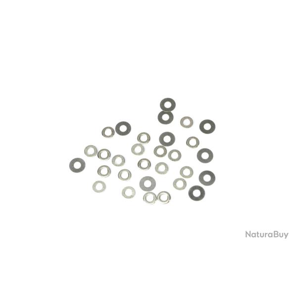 ATM Lot de Shims pour AEG