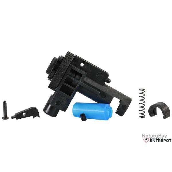 ATM Bloc Hop-Up M4 Plastique