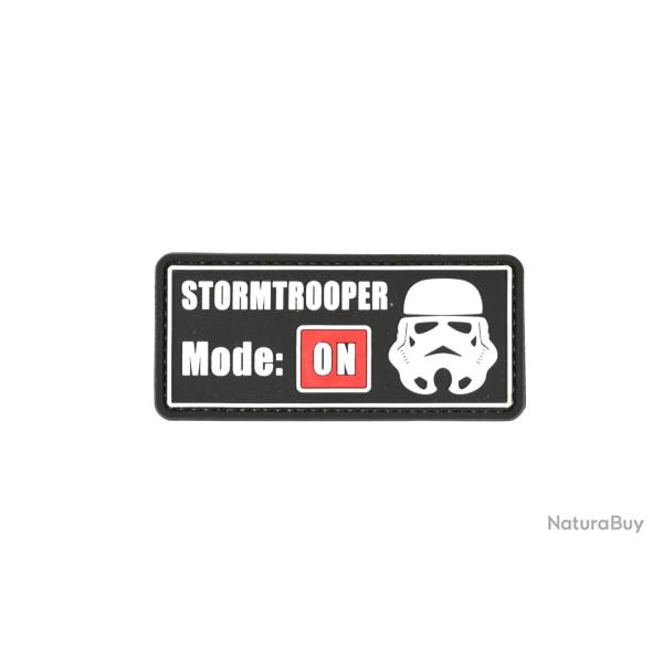Patch Storm Trooper