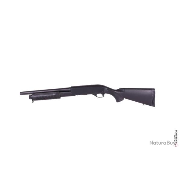 Cyma Fusil � Pompe M870 Spring (CM350 / Noir)