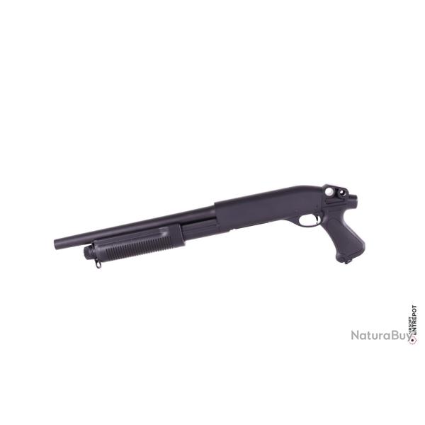 Cyma Fusil � Pompe M870 Spring (CM351M / Noir)