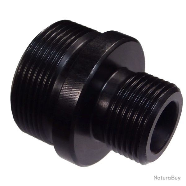 FPS Softair Adaptateur Silencieux MB03