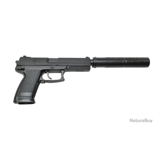 STTI MK23 NBB (ST23 / Noir)