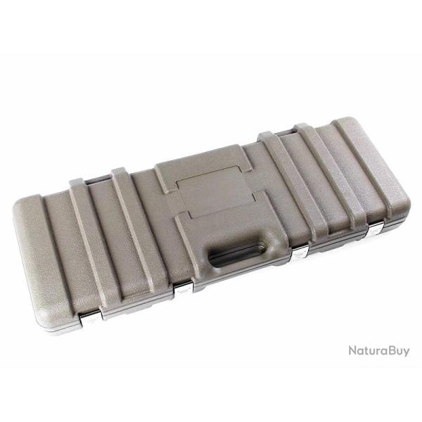 VFC Mallette Rigide avec Mousse (Tan)