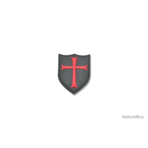 Patch Crusader (BK)