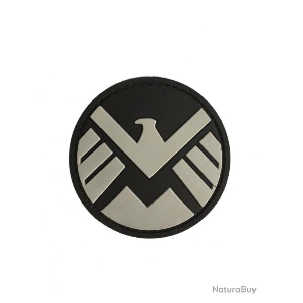 Patch S.H.I.E.L.D. (BK)