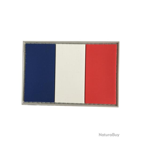 Patch Drapeau Franais