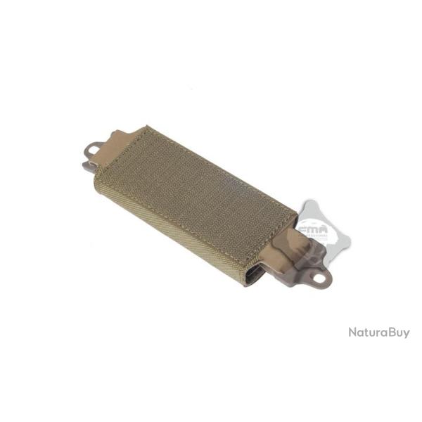 FMA Sac de Contrepoids pour Casque FAST (MC)