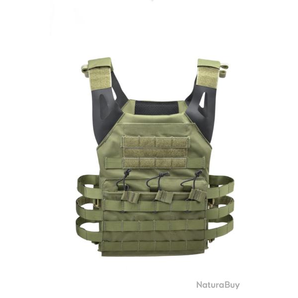 MODI Swift Plate Carrier (M/RG)