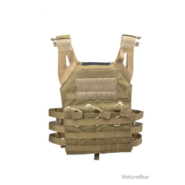 MODI Swift Plate Carrier (M/CB)