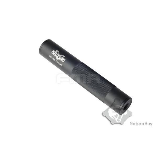 FMA Silencieux VLTOR Force