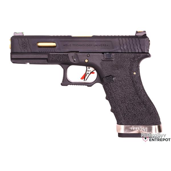 WE W417 Force (BkGdBk)