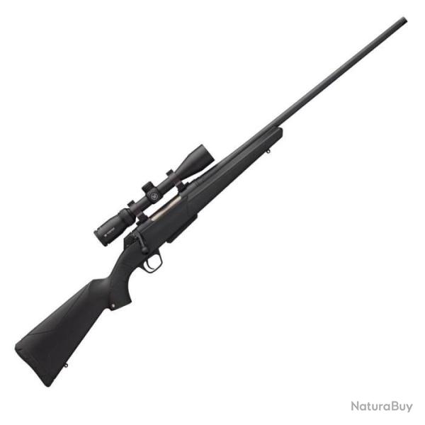 Pack Carabine Winchester XPR Scope Combo filet�e - 308 Win