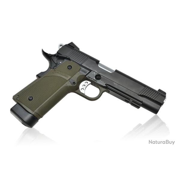 KJW Hi-Capa 5.1 GBB (KP05 / Co2/ OD)