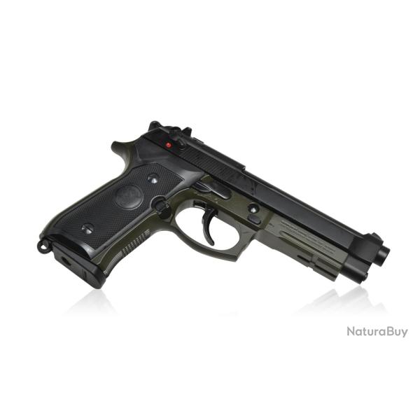 KJW M9A1 GBB (OD)