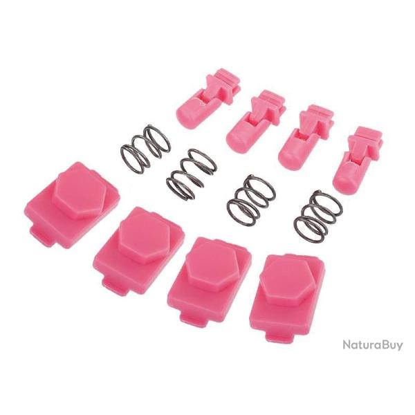 Hexmag Pack HexID Panther Pink
