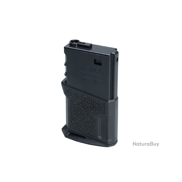 Amoeba Chargeur M4 AEG Mid-Cap 120BBs Court (Noir)