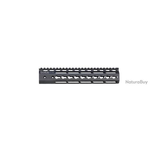 Ares Garde-Main Keymod Octarms 10" Pour M4 (Noir)