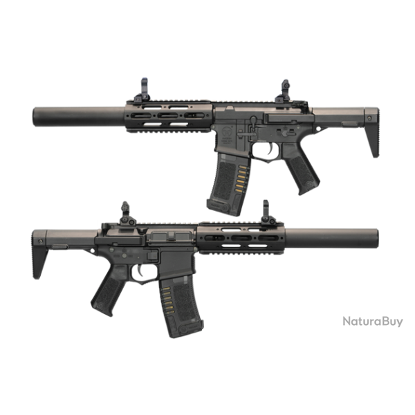 Amoeba M4 Honey Badger AM-014 AEG (Noir)