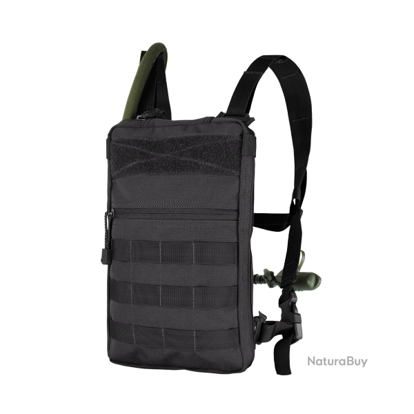 Condor Sac d'Hydratation Tidepool (Noir)