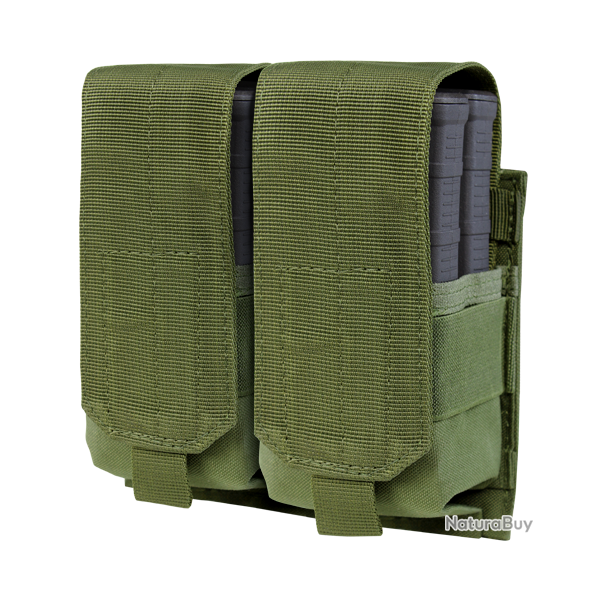 Condor Porte Chargeur M14 Gen2 Double (OD)