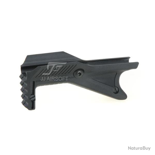 JJ Airsoft Grip Cobra (Noir)