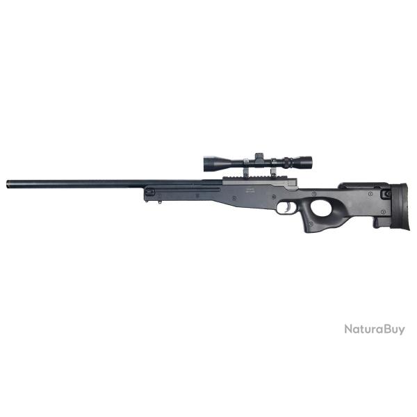 Well Sniper MB01A Spring (Noir)