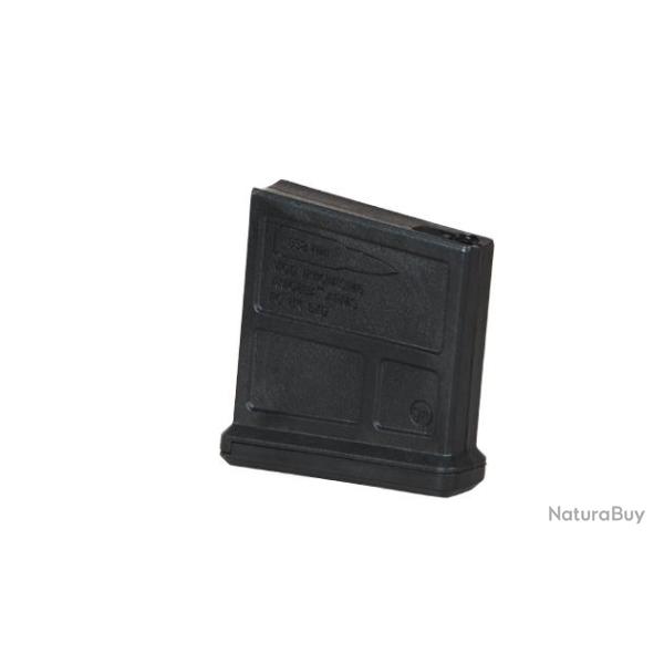 Amoeba Chargeur Long 45BBs Pour AS-01 Striker S1 (Noir)