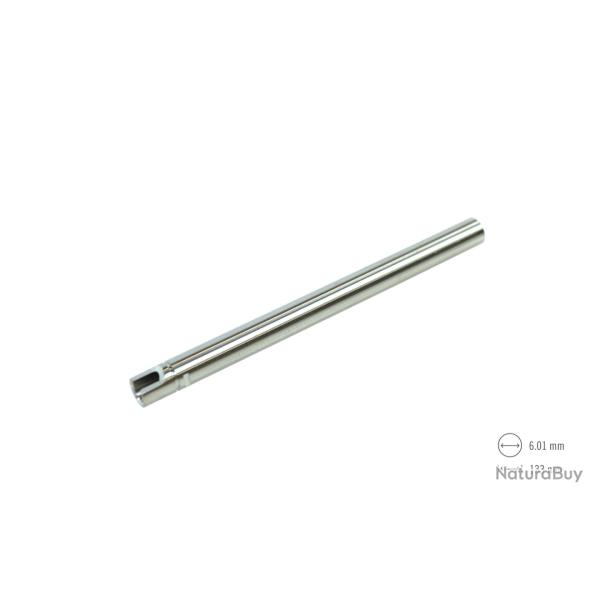 PDI Canon De Pr�cision GBB MK23 6,01mm x 133mm