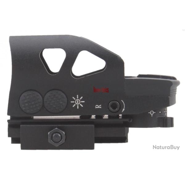 Victoptics Red Dot Z4 1x23x34 Gen 2