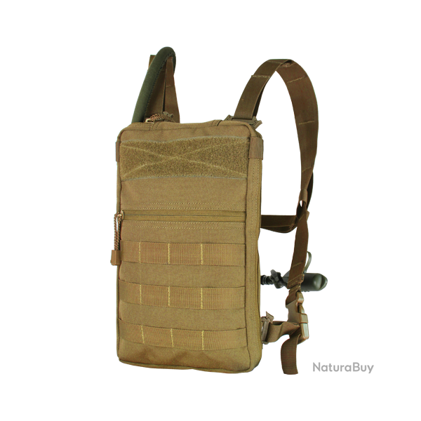 Condor Sac d'Hydratation Tidepool (Coyote)