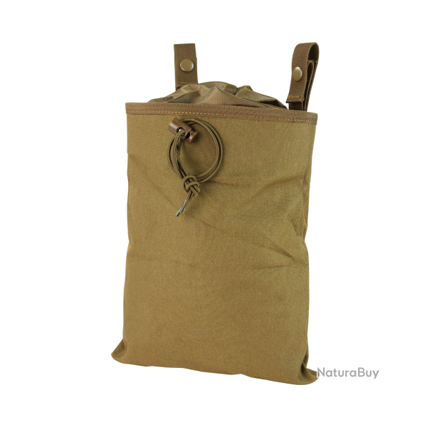 Condor Dump Pouch (Coyote Brown)