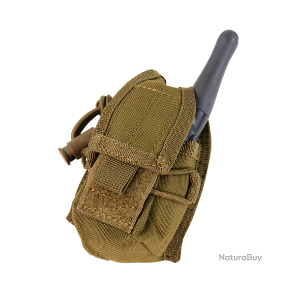 Condor Poche Radio (Coyote)