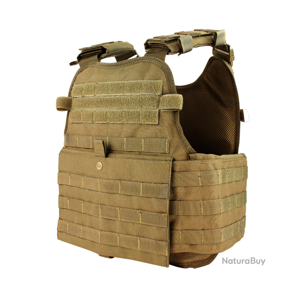 Condor MOPC (Coyote)