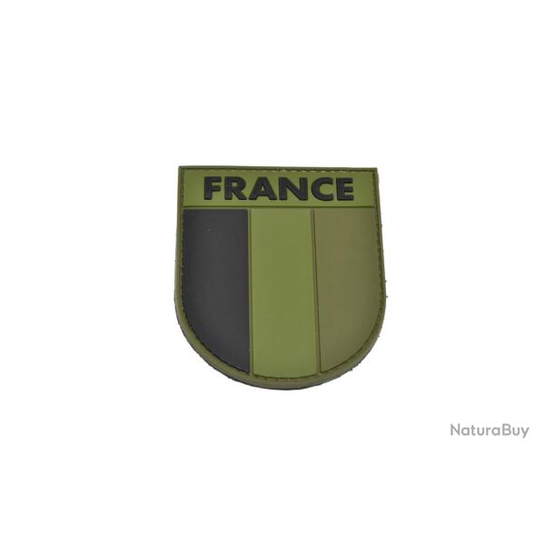 Patch France (OD)