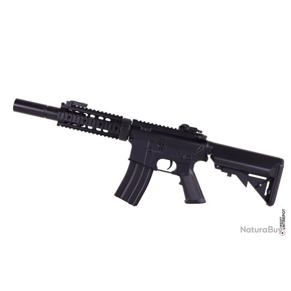 Cyma M4 SD AEG (CM513 / Noir)