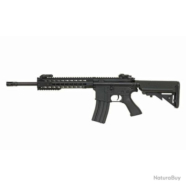 Cyma M4 Keymod AEG (CM515 / Noir)