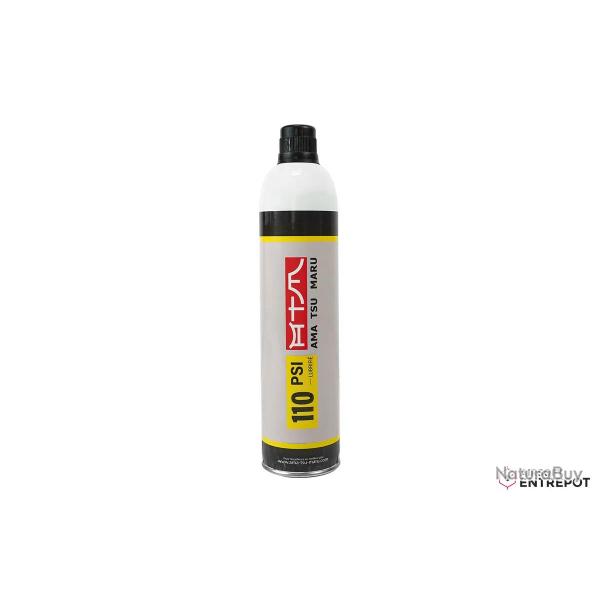 ATM Gaz PSI110 Lubrifi