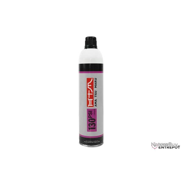 ATM Gaz PSI130 Lubrifi�